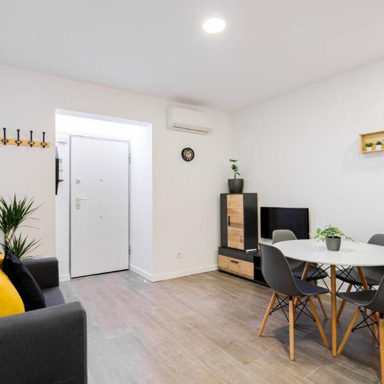 Nice apartment in the center of Madrid-S-EL-VERDE - Apartamento de 2 dormitorios - 20