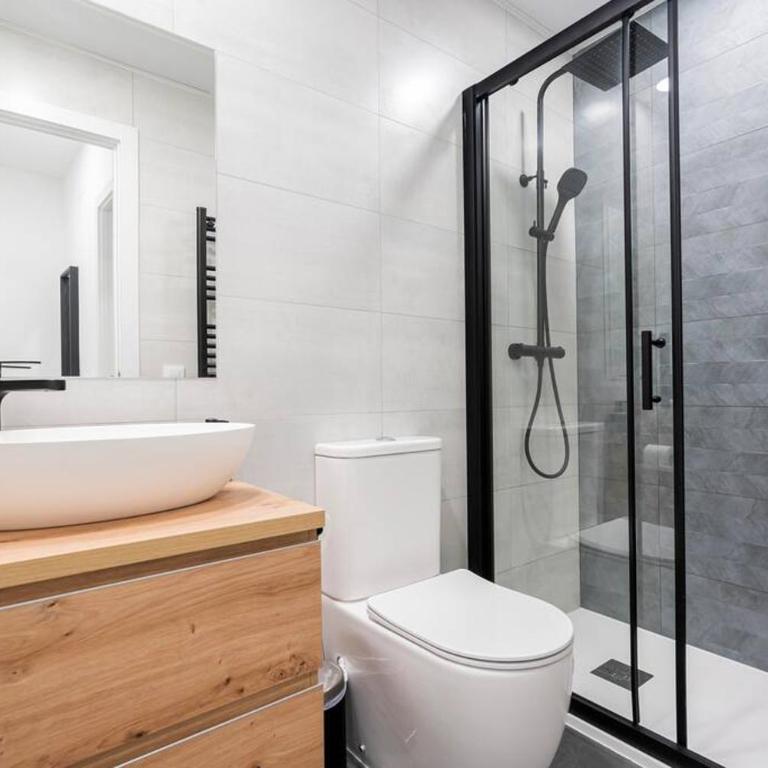 Nice apartment in the center of Madrid-S-EL-VERDE - Apartamento de 2 dormitorios - 21
