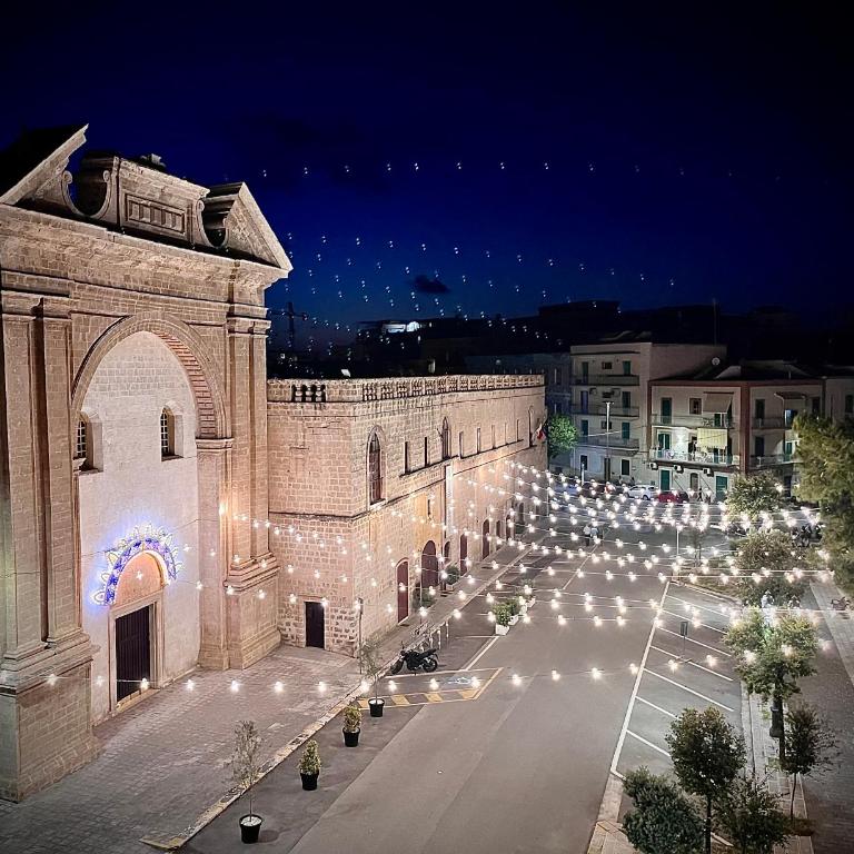 Guest House 38 Monopoli by JD Collection - Appartamento - 29