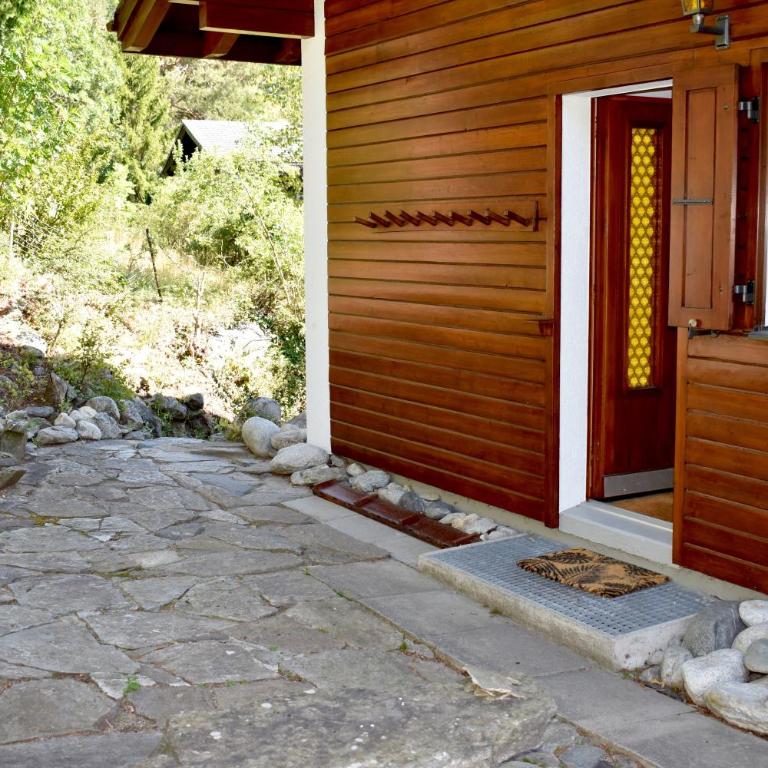 Viosia-Ost - Haus mit 3 Schlafzimmern - 6