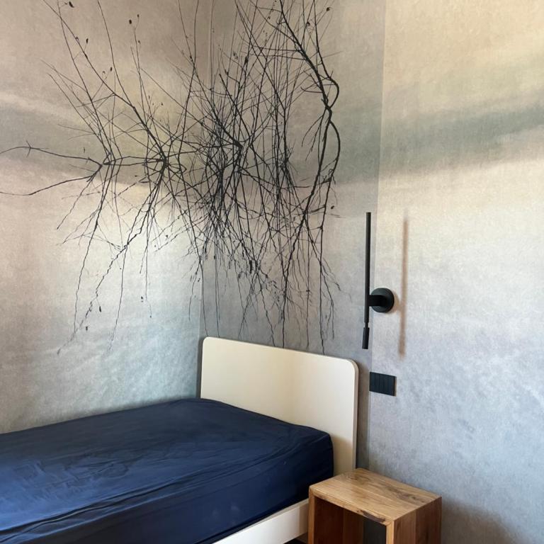 CASA VOLA - Single Room - 1