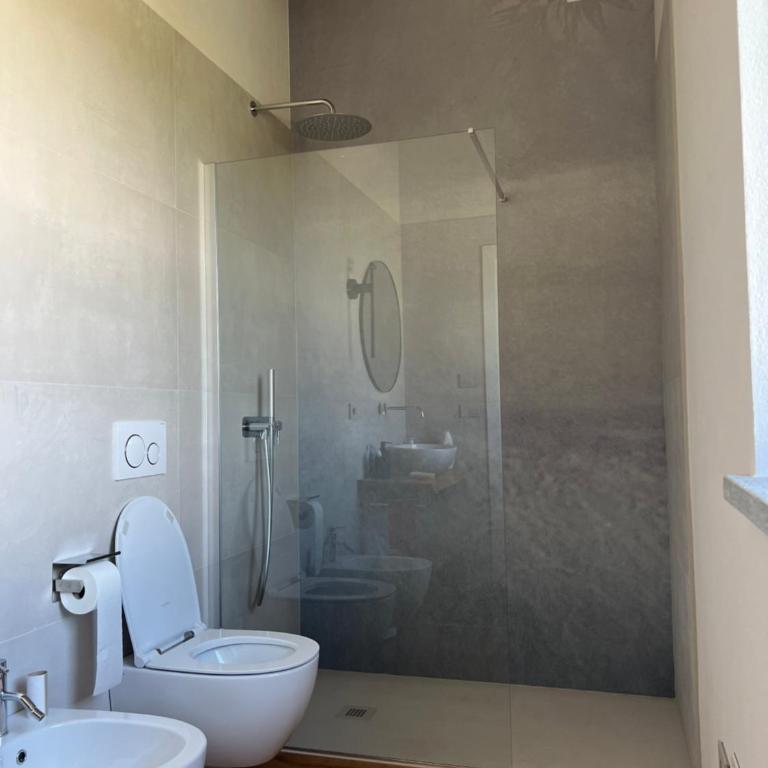 CASA VOLA - Single Room - 2