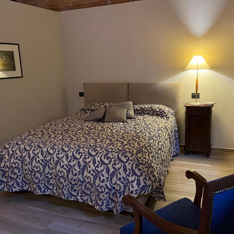 Vicolo San Giuseppe 8A e 8B - Appartamento Monolocale - 3