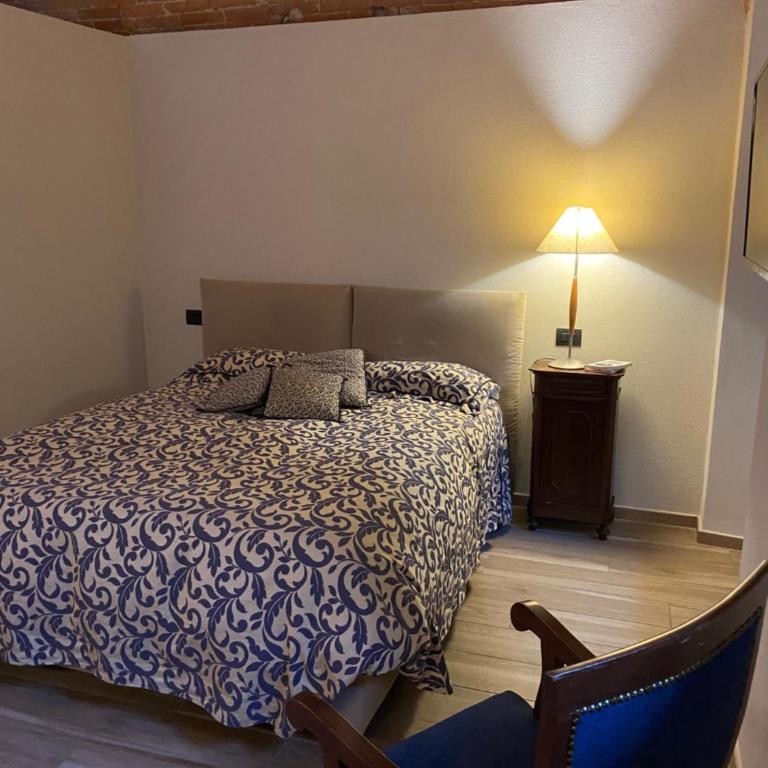 Vicolo San Giuseppe 8A e 8B - Appartamento Monolocale - 4