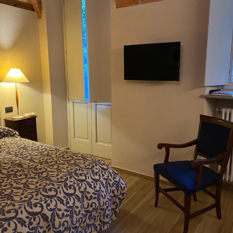 Vicolo San Giuseppe 8A e 8B - Appartamento Monolocale - 6