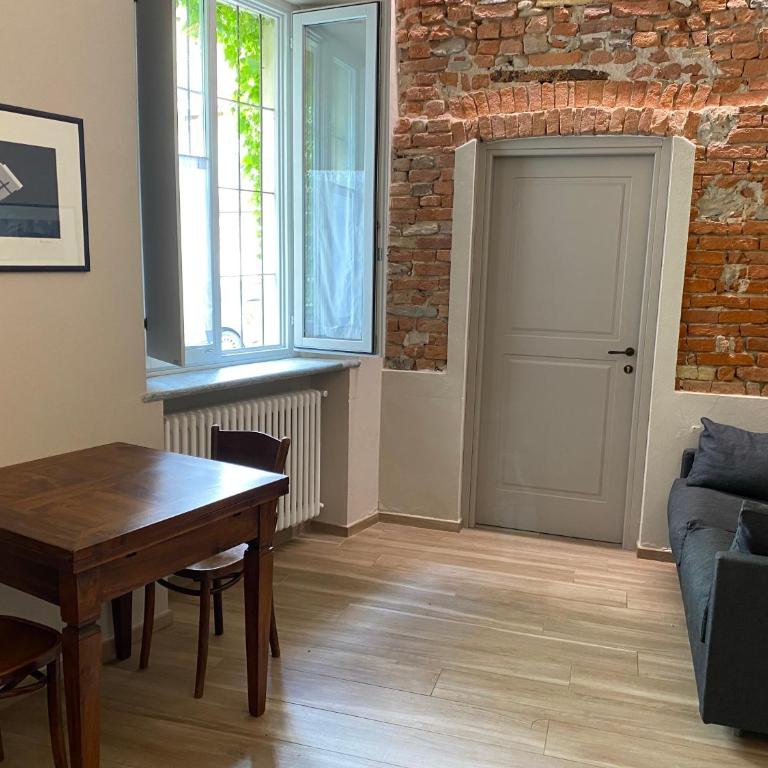 Vicolo San Giuseppe 8A e 8B - Appartamento con 1 Camera da Letto - 7