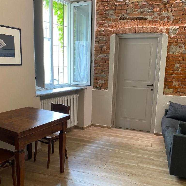 Vicolo San Giuseppe 8A e 8B - Appartamento con 1 Camera da Letto - 1