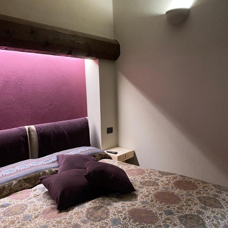 Vicolo San Giuseppe 8A e 8B - Appartamento con 1 Camera da Letto - 12