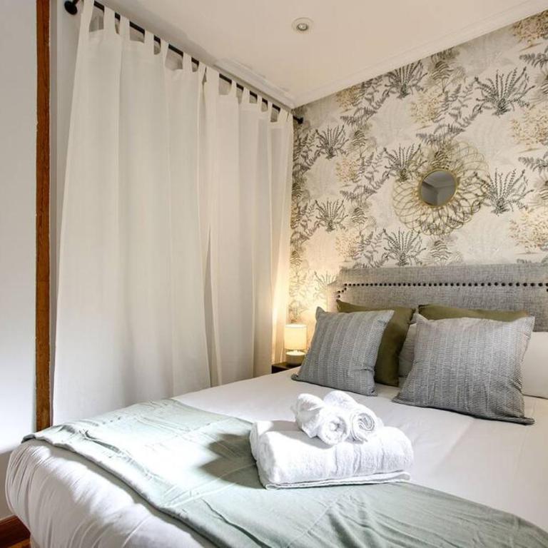 Great flat in the center of Madrid-COMEND-3-I - One-Bedroom Apartment - 9