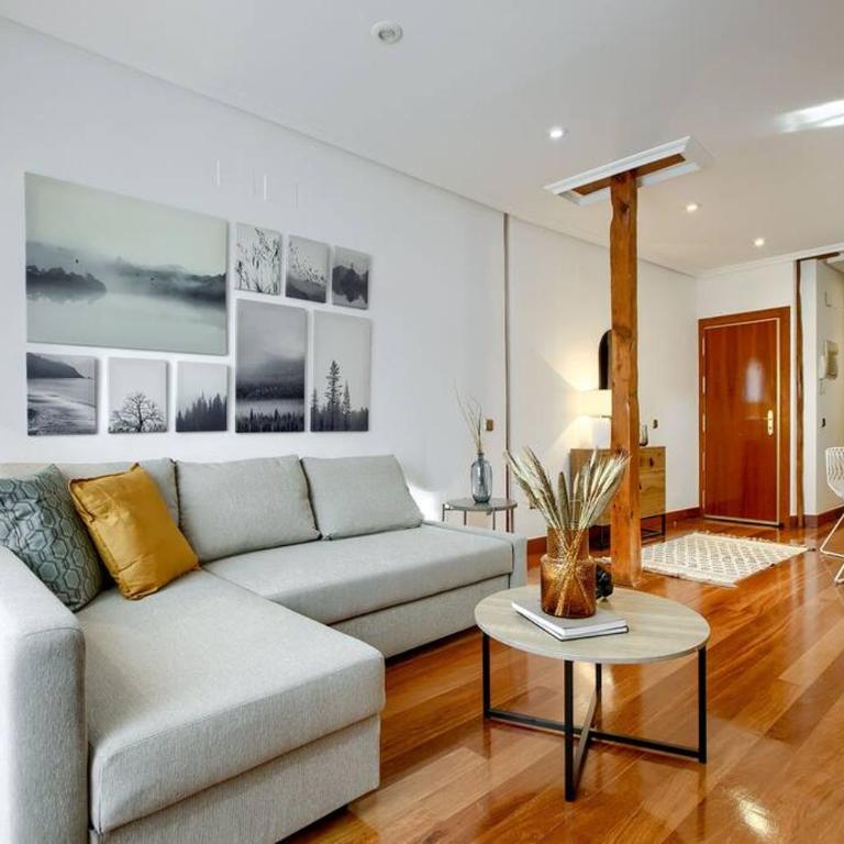 Great flat in the center of Madrid-COMEND-3-I - One-Bedroom Apartment - 21