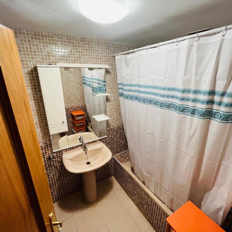 Apartamentos Nova Vita Altamar - Apartamento de 2 dormitorios - 7