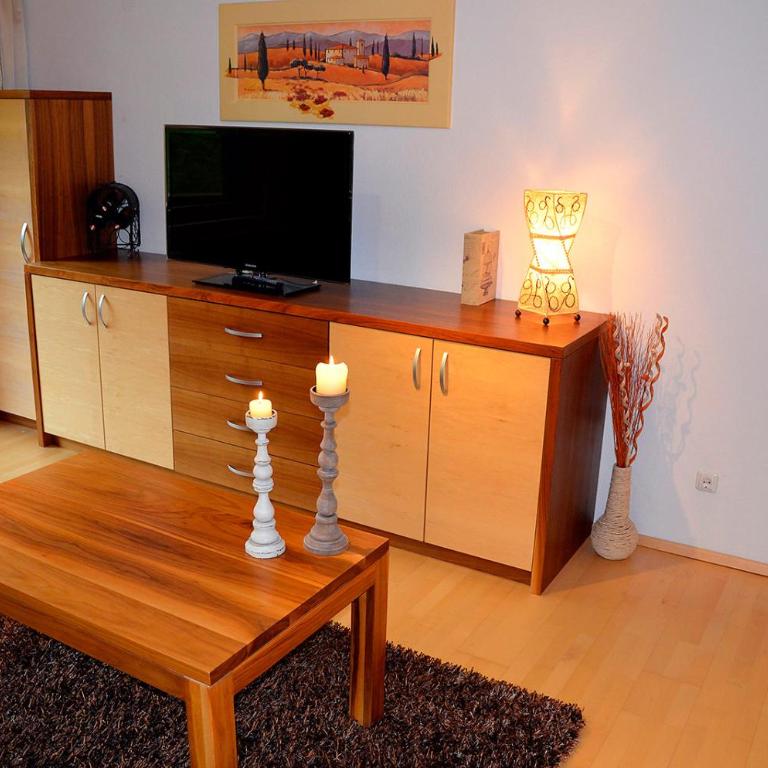 Apart Florian - Apartment - 6