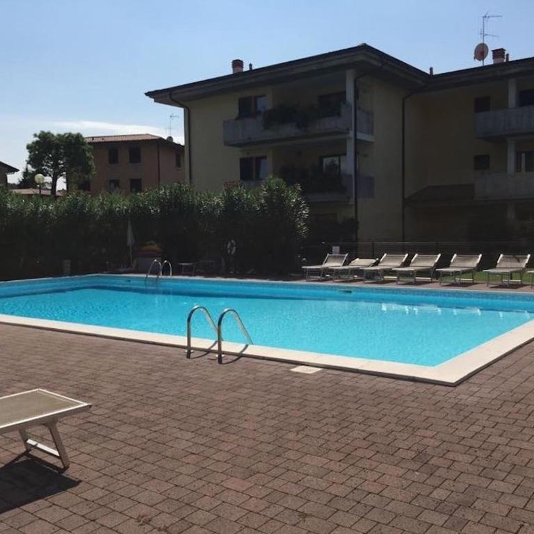 LaMonica.House - Appartamento con 1 Camera da Letto - 13