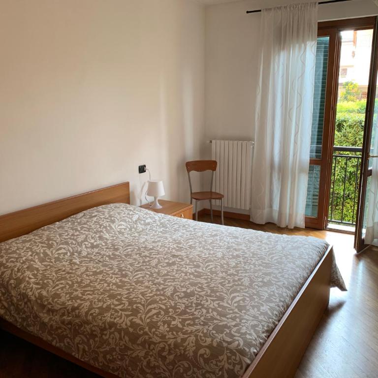 LaMonica.House - Appartamento con 1 Camera da Letto - 9