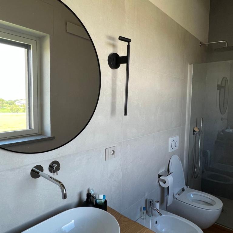 CASA VOLA - Single Room - 4