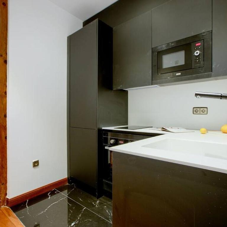 Central flat in the best location-COMEN-2-DE - One-Bedroom Apartment - 2
