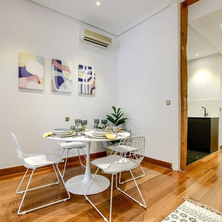 Central flat in the best location-COMEN-2-DE - One-Bedroom Apartment - 4