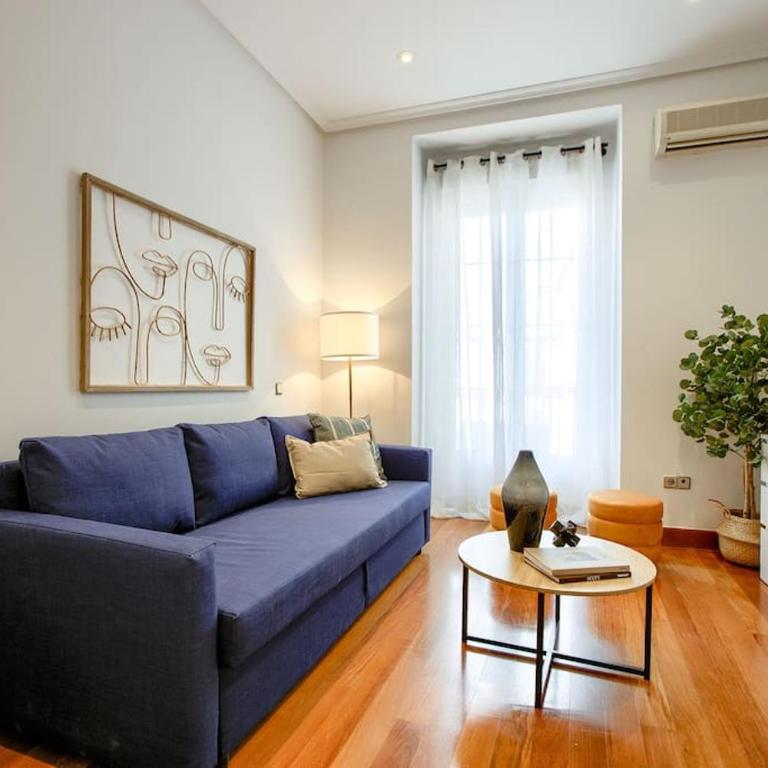 Central flat in the best location-COMEN-2-DE - One-Bedroom Apartment - 6