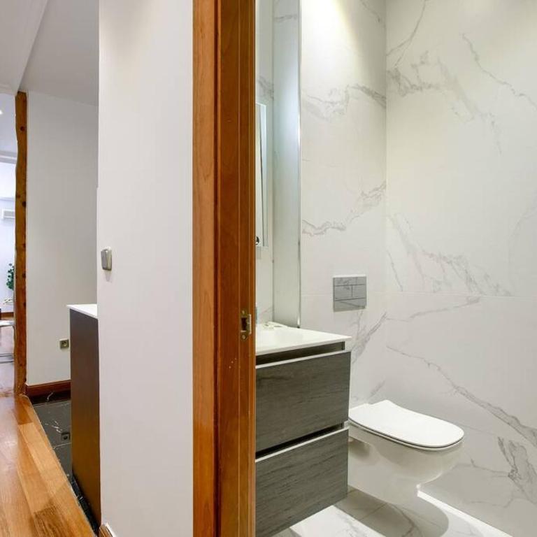 Central flat in the best location-COMEN-2-DE - One-Bedroom Apartment - 9