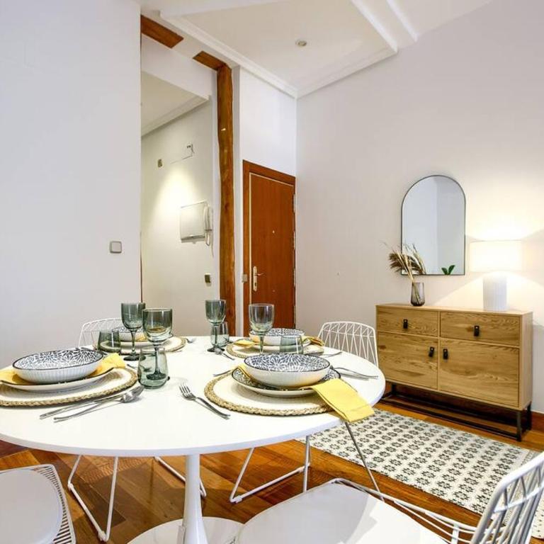 Central flat in the best location-COMEN-2-DE - One-Bedroom Apartment - 10