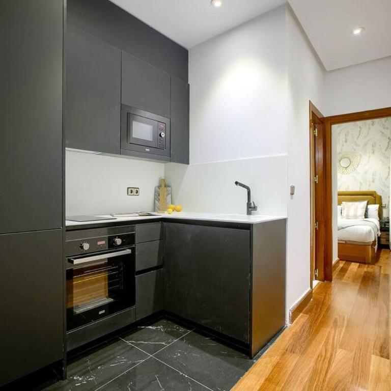 Central flat in the best location-COMEN-2-DE - One-Bedroom Apartment - 13