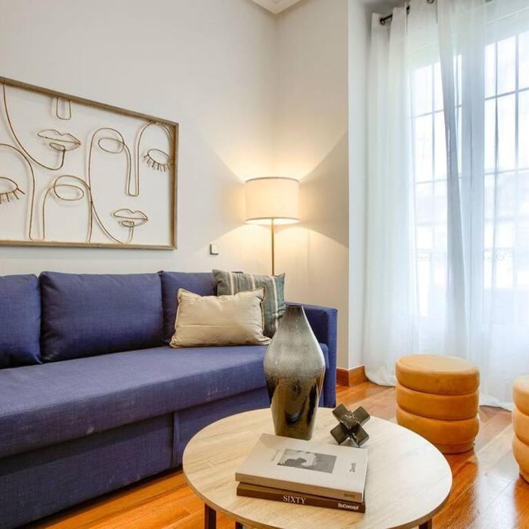 Central flat in the best location-COMEN-2-DE - One-Bedroom Apartment - 15