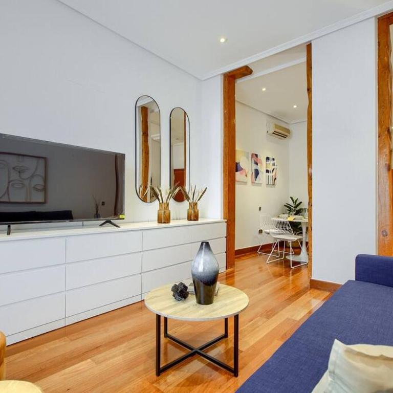 Central flat in the best location-COMEN-2-DE - One-Bedroom Apartment - 17