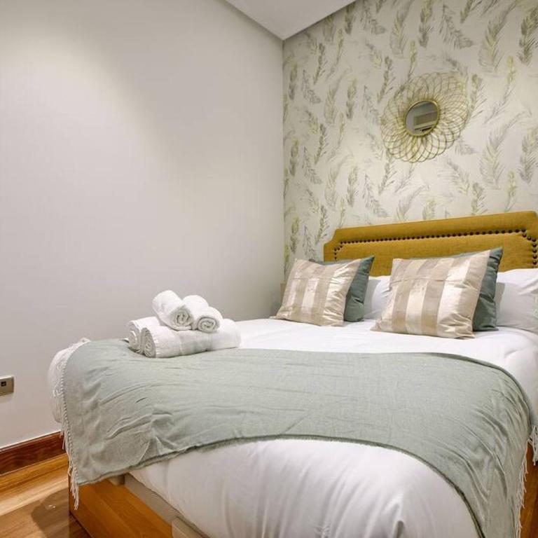 Central flat in the best location-COMEN-2-DE - One-Bedroom Apartment - 18
