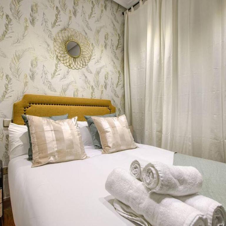 Central flat in the best location-COMEN-2-DE - One-Bedroom Apartment - 19