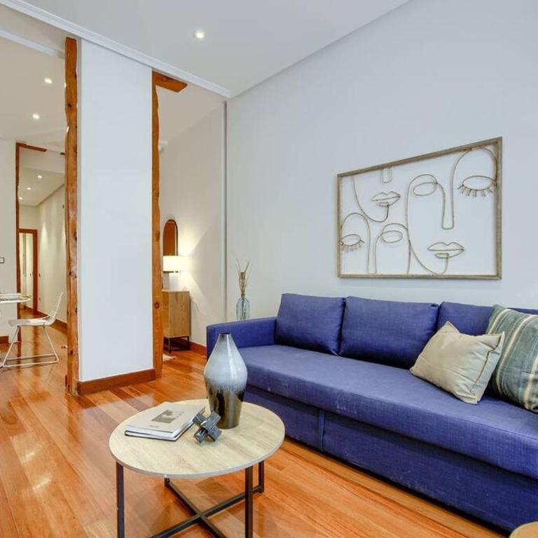 Central flat in the best location-COMEN-2-DE - One-Bedroom Apartment - 20