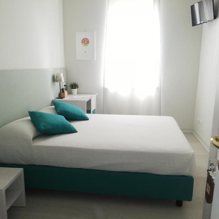 Oasi Di Cavoretto - Small Double Room - 1