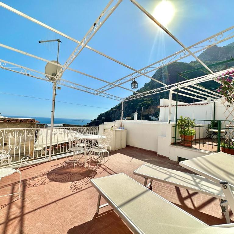 Honey Home - De Vivo Realty Positano - Casa con 1 Camera da Letto - 1
