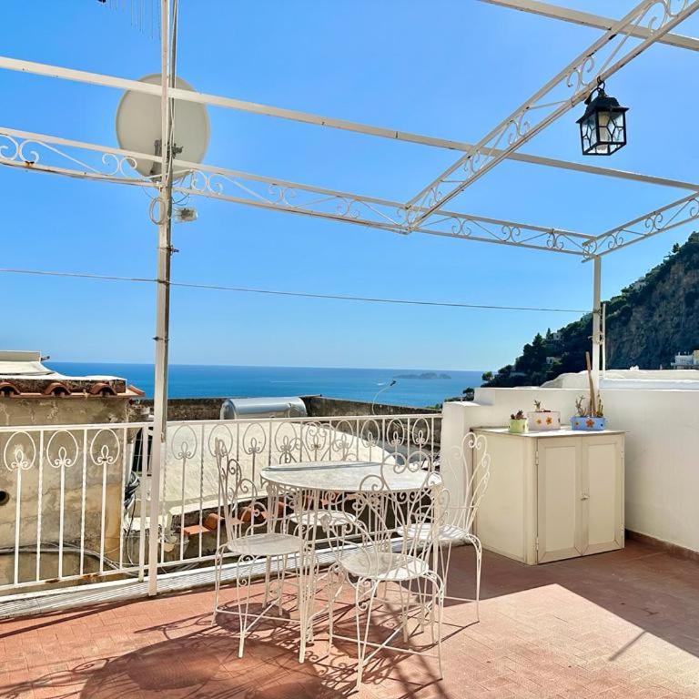 Honey Home - De Vivo Realty Positano - Casa con 1 Camera da Letto - 6