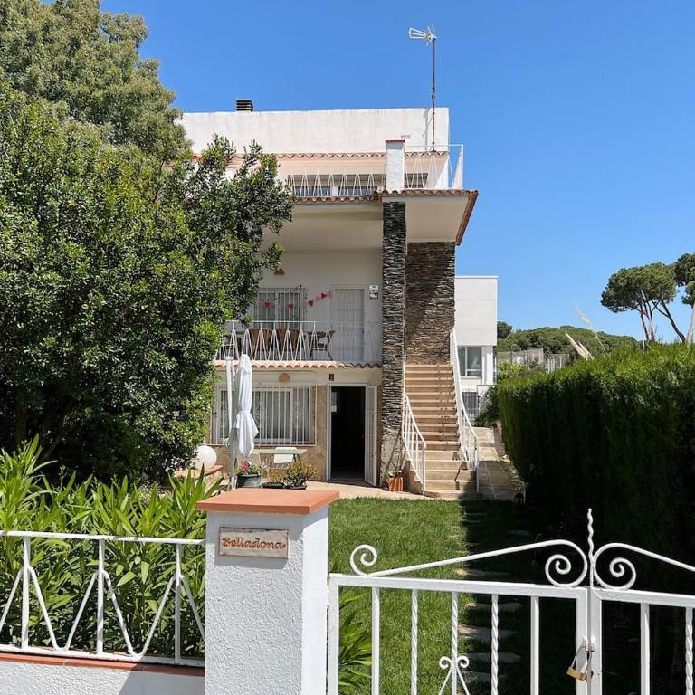 Casa Belladona - Apartamento de 2 dormitorios - 28