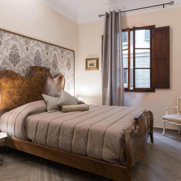 The Hobbit Guelfa - Appartamento con 1 Camera da Letto - 1