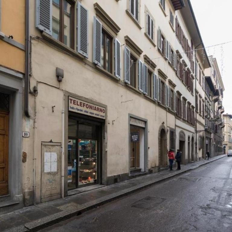 The Hobbit Guelfa - Appartamento con 1 Camera da Letto - 2