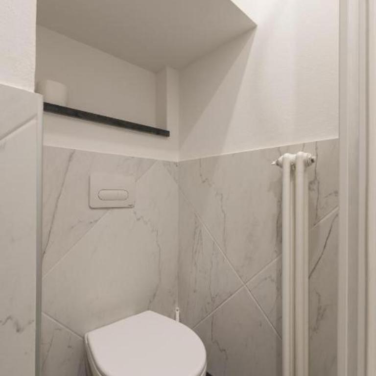 The Hobbit Guelfa - Appartamento con 1 Camera da Letto - 6