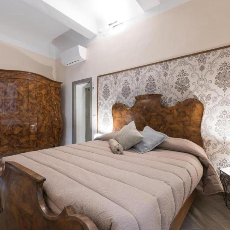 The Hobbit Guelfa - Appartamento con 1 Camera da Letto - 12