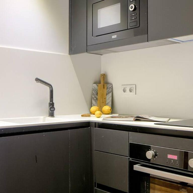 Apartment in the center of Madrid-COMENDA-1-I - Apartamento de 1 dormitorio - 5