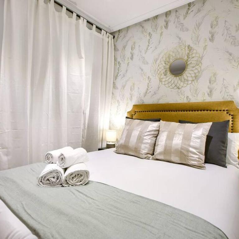 Apartment in the center of Madrid-COMENDA-1-I - Apartamento de 1 dormitorio - 6