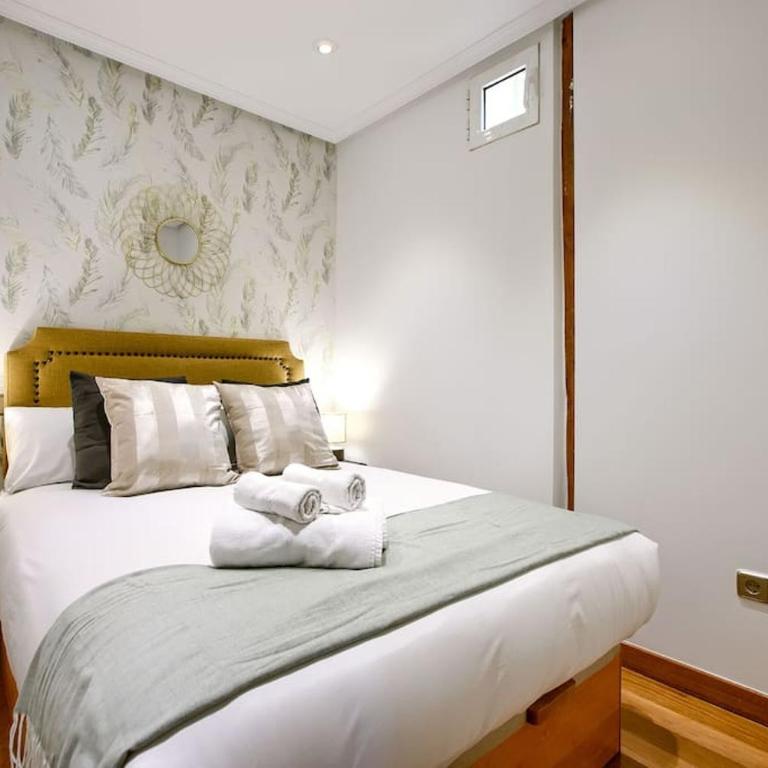 Apartment in the center of Madrid-COMENDA-1-I - Apartamento de 1 dormitorio - 7