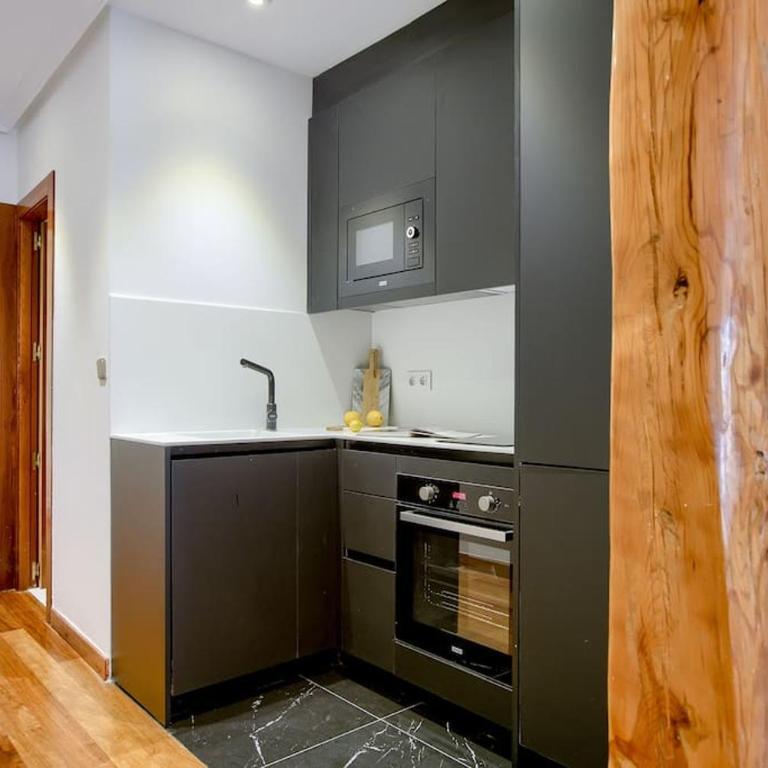 Apartment in the center of Madrid-COMENDA-1-I - Apartamento de 1 dormitorio - 10