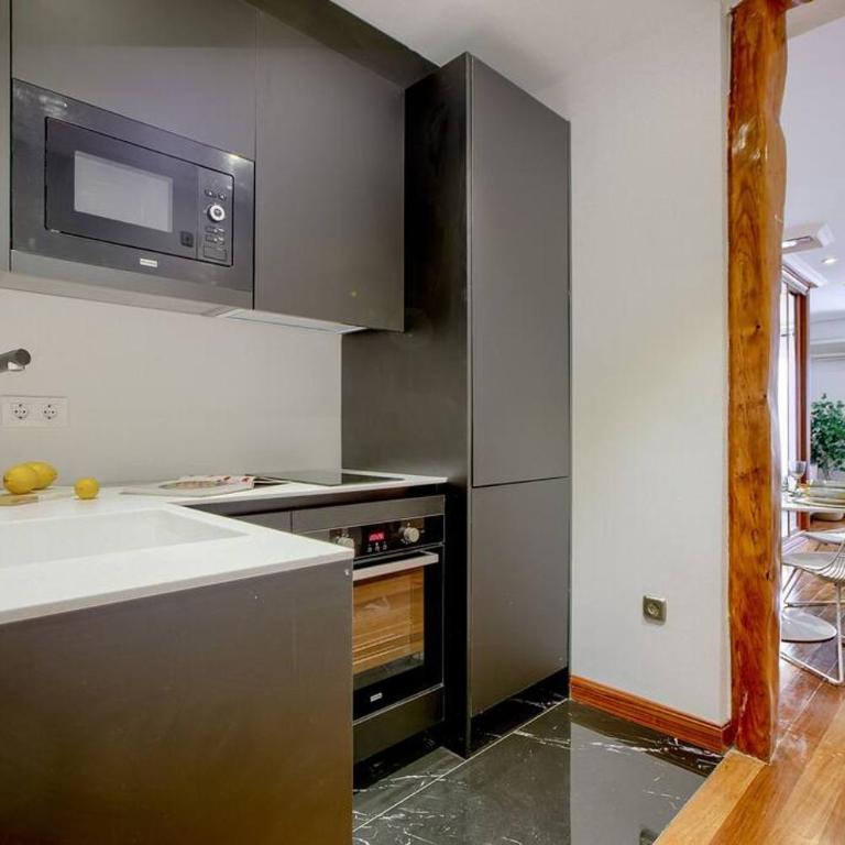 Apartment in the center of Madrid-COMENDA-1-I - Apartamento de 1 dormitorio - 12