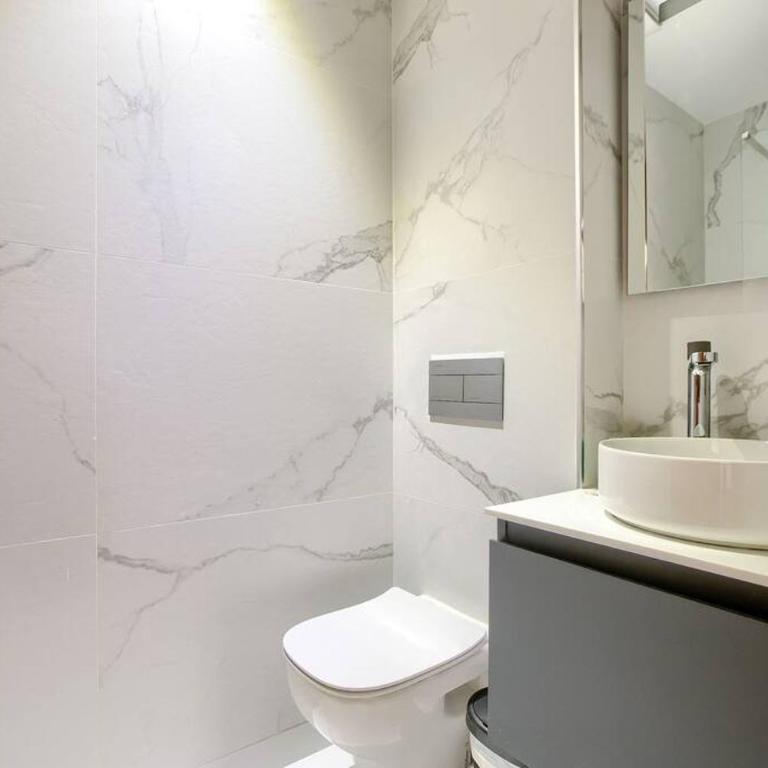 Apartment in the center of Madrid-COMENDA-1-I - Apartamento de 1 dormitorio - 13