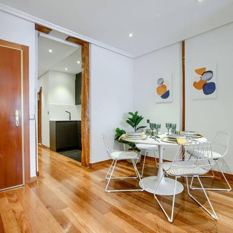 Apartment in the center of Madrid-COMENDA-1-I - Apartamento de 1 dormitorio - 14