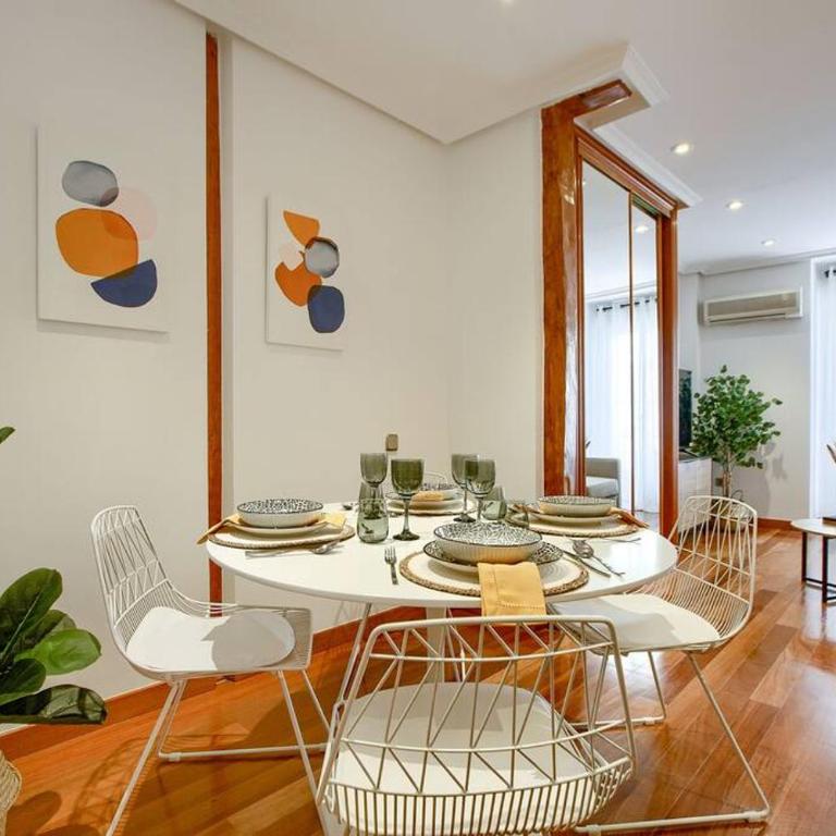 Apartment in the center of Madrid-COMENDA-1-I - Apartamento de 1 dormitorio - 16