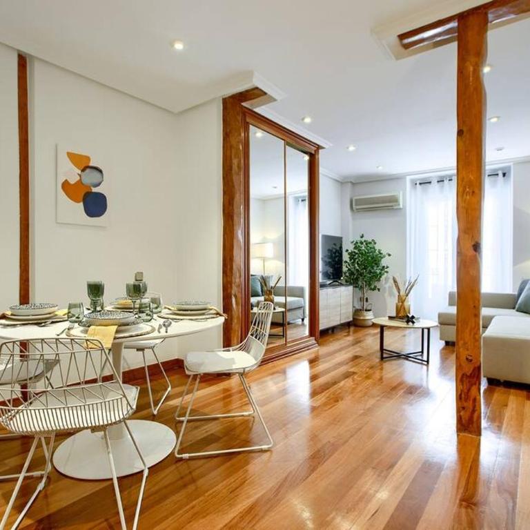 Apartment in the center of Madrid-COMENDA-1-I - Apartamento de 1 dormitorio - 18