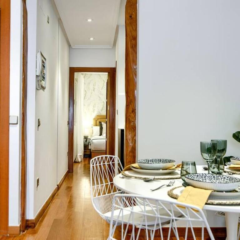 Apartment in the center of Madrid-COMENDA-1-I - Apartamento de 1 dormitorio - 19