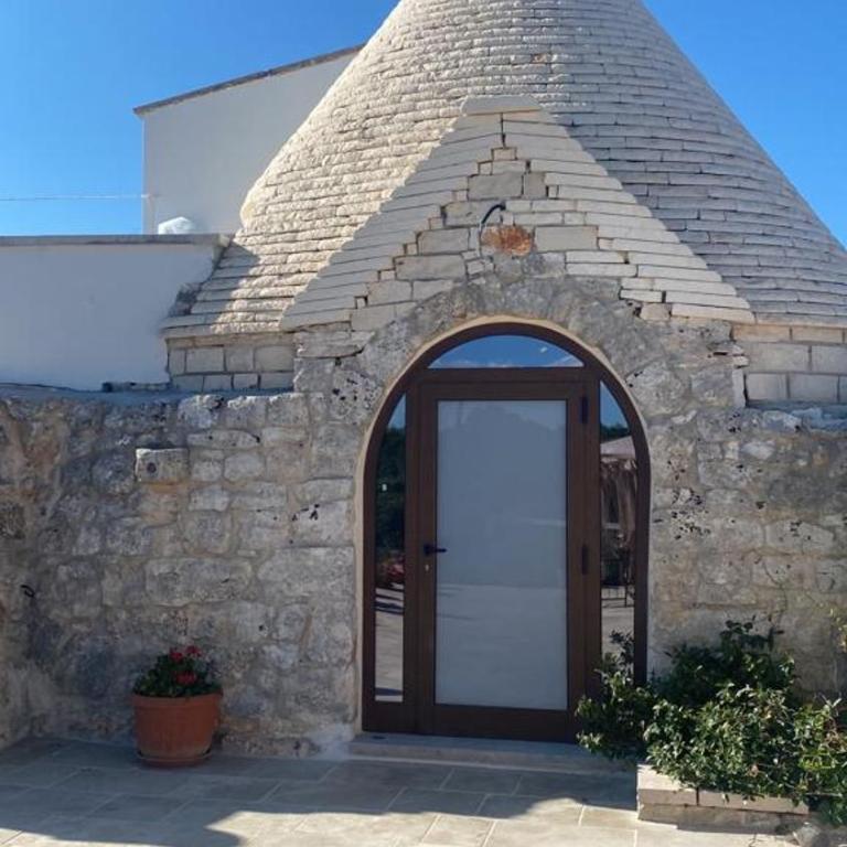 Agriturismo Masseria Pastore - Junior Suite - 5