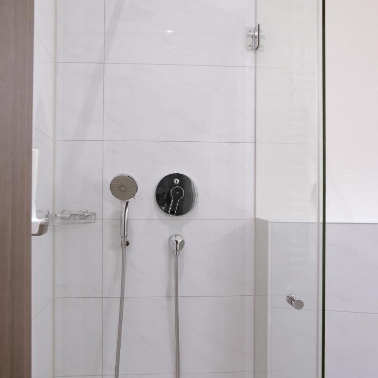 Gasthof Ziegler Hotel & Restaurant - Doppelzimmer Klein - 2
